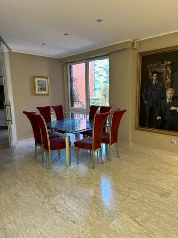 Aurelius Apartamento Roma