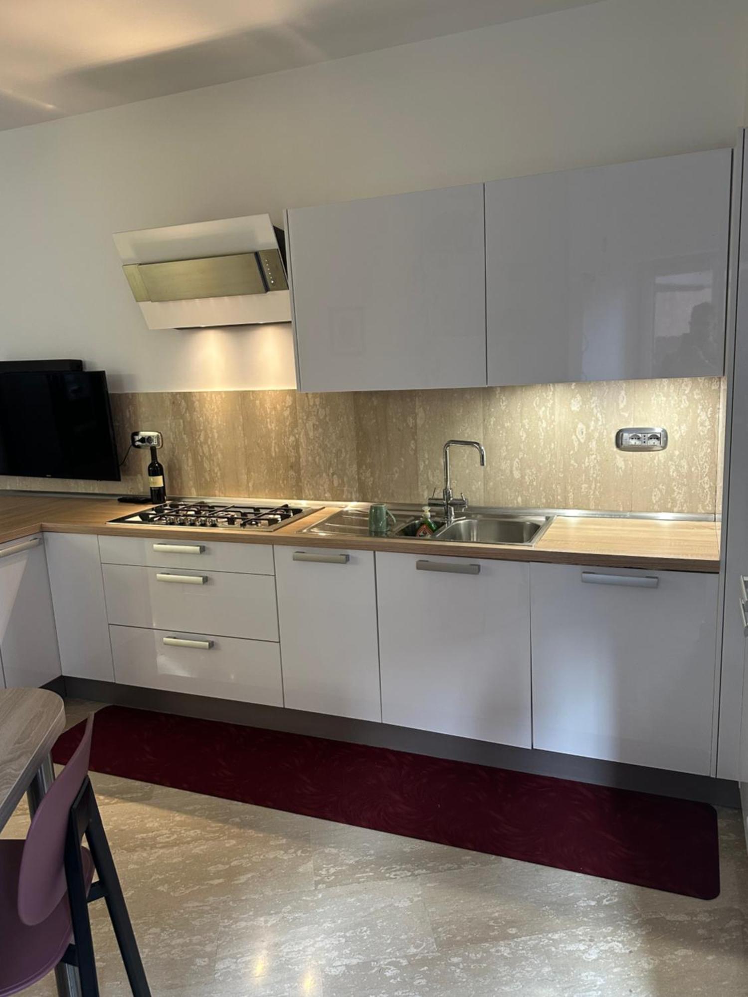 Aurelius Apartamento